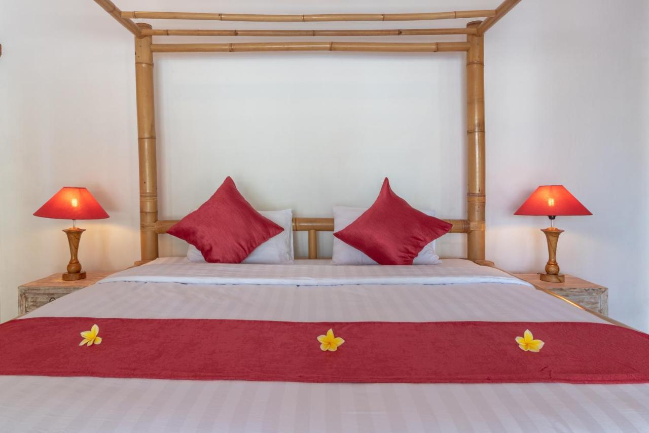 Villa Dinding Batu Singaraja エクステリア 写真