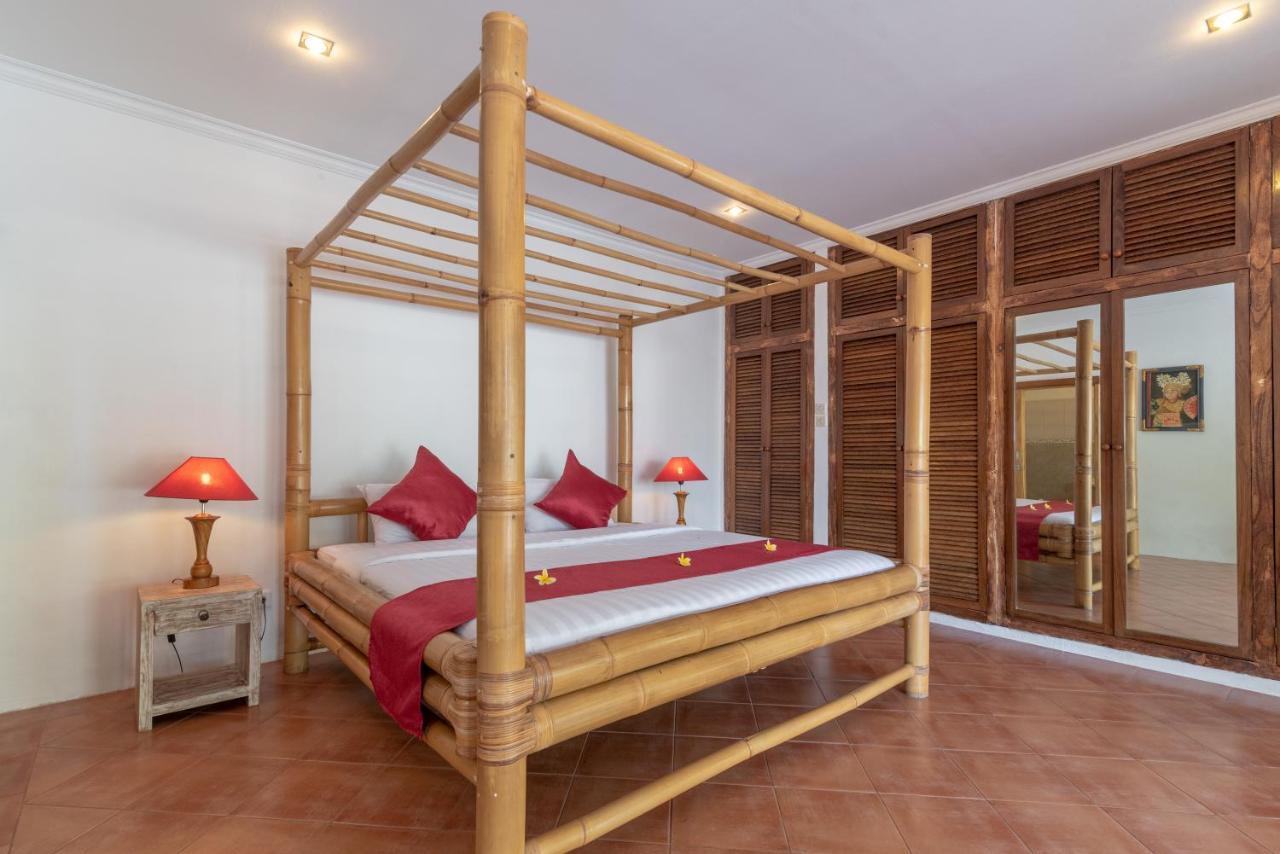 Villa Dinding Batu Singaraja エクステリア 写真