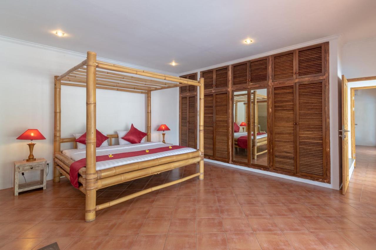 Villa Dinding Batu Singaraja エクステリア 写真