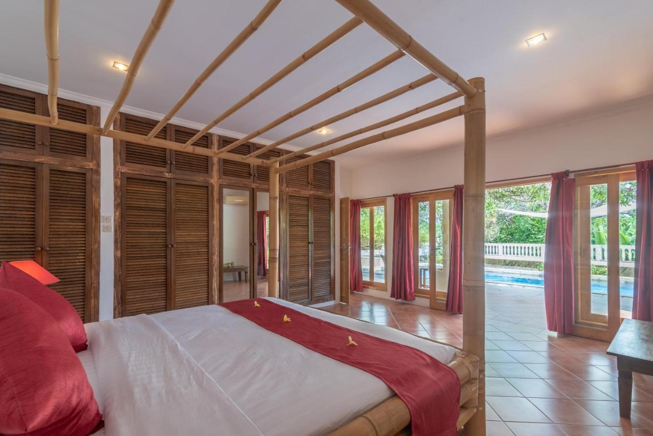 Villa Dinding Batu Singaraja エクステリア 写真